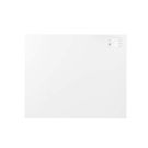Eurom infraroodpaneel staand/hangend 400W met WiF, ingebouwde thermostaati en app (361896)