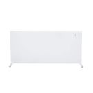 Eurom infraroodpaneel staand/hangend 770W met WiF, ingebouwde thermostaati en app (361933)