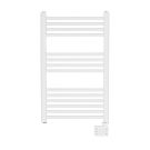 Eurom elektrische handdoekradiator 600W met WiFi, app en ingebouwde timer (352603)