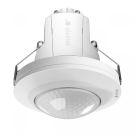 STEINEL bewegingsmelder plafond inbouw MD-8 ECO COM1 - wit (087807)