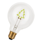 Bailey LED lamp christmas E27 2W 170lm dimbaar (145552)