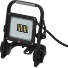 BRENNENSTUHL bouwlamp Jaro 20W 2300lm 6500K IP65 2meter kabel