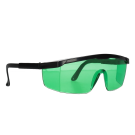 Elma laserbril voor groene lasers (S-ELMA 6398677026)