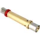 Bonfix reparatiekoppeling 20mm x 20mm (2004820)