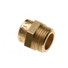 Bonfix puntstuk buitendraad x capillair 3/8