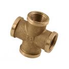 Bonfix kruisstuk draadfitting 3/4