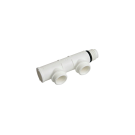 Henco Vision 2-groeps verdeler (VSKEK-0502)