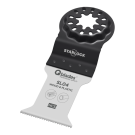 Qblades multitool zaagblad HCS 35x50mm Starlock SL04 ( QBL382103)