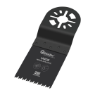 Qblades multitool zaagblad precision 34x40mm UN06
per stuk (QBL380062)