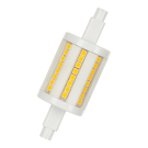 Bailey LED R7S 6W 750lm warm wit 2700K 78mm dimbaar (142581)