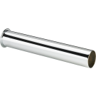 Viega afvoerbuis kraagprofiel 32x250mm - chroom (101480)