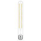 Yphix LED lamp filament edison E27 4.5W 470lm warm wit 2700K dimbaar (50510461)