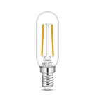 Yphix LED lamp filament helder buis E14 4.5W 470lm warm wit 2700K (50510460)