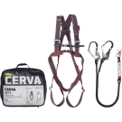 Cerva steiger kit voor stalen steigers (0851001799999)