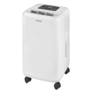 Eurom luchtontvochtiger Home Compact DryBest 20 20L/24u 380W (370980)