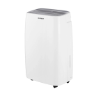 Eurom luchtontvochtiger Home Compact DryBest 40 wifi 40L/24u 600W (371109)