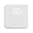Honeywell Home ruimtethermostaat DT4 bedraad wit - aan/uit (DT40WT20)