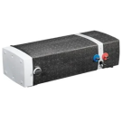 Inventum compacte keukenboiler plintboiler Q5 5 liter 2200W (40140520)