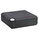 Inventum compacte keukenboiler plintboiler Q10 Modesto 10 liter 2000W (40221020)