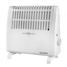Eurom elektrische kachel vorstbeveiliger CK501R 500W bereik max 20m3 (351712)