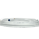 Uponor meerlagenbuis uni pipe plus 16mm x 2.0mm - op rol 10 meter (1091638)