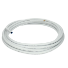 Uponor meerlagenbuis uni pipe plus 20mm x 2.25mm - op rol 25 meter (1092671)