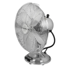 Eurom metalen tafelventilator met zwenkfunctie 3 standen 41cm (385311)