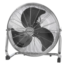 Eurom metalen tafelventilator 3 standen 55cm (385700)
