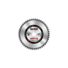 Kreator cirkelzaagblad Ø 250x30x3mm 48T Wood (KRT020425)