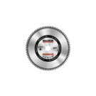 Kreator cirkelzaagblad Ø 250x30x3mm 80T Wood (KRT020426)