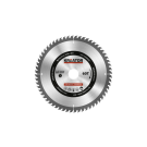 Kreator cirkelzaagblad Ø 216x30x2.2mm 60T Wood (KRT020424)