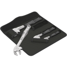 Wera steeksleutelset zelfinstellend 7-19mm 6004 Joker Set1 - 4-delig (05020110001)