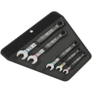 Wera ringsteeksleutelset 6003 Joker 5 set 1 - 5-delig (05020230001)