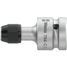 Wera adapter 1/2