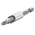 Wera bithouder magnetisch 100mm 1/4