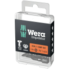 Wera bit impact pozidrive PZ1 25mm 1/4