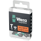 Wera bit impact torx TX15 25mm 1/4