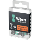 Wera bit impact torx TX20 25mm 1/4