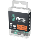 Wera bit impact torx TX30 25mm 1/4