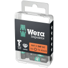 Wera bit impact torx TX40 25mm 1/4
