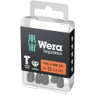 Wera bit impact inbus 5x50mm 1/4