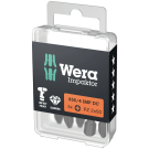 Wera bit impact pozidrive PZ2 50mm 1/4