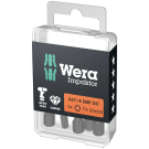 Wera bit impact torx TX20 50mm 1/4