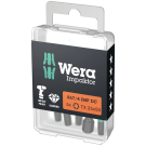 Wera bit impact torx TX25 50mm 1/4