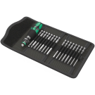 Wera schroevendraaierset kraftform kompakt 60 - 17‑delig (05059295001)