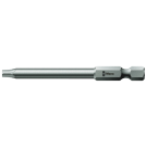 Wera bit torx TX15 70mm 1/4