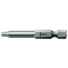 Wera bit torx TX30 50mm 1/4