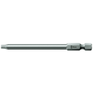 Wera bit torx TX25 89mm 1/4
