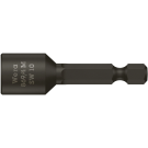 Wera dopbit 10.0mm magnetisch 1/4