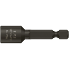 Wera dopbit 8.0mm magnetisch 1/4